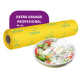 Papel Film Rollo Emplaye 600m X 45cm Grado Alimenticio 1 Pz